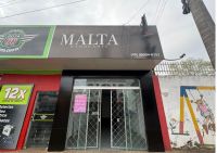 Sala Comercial