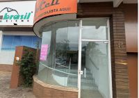 Sala Comercial